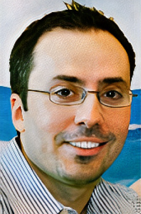 Dr. Christopher Ezzat - PracticeDilly